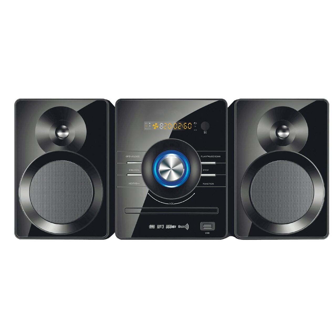 Finding the Best Radio CD Player to Buy: Your Ultimate Guide for 2024