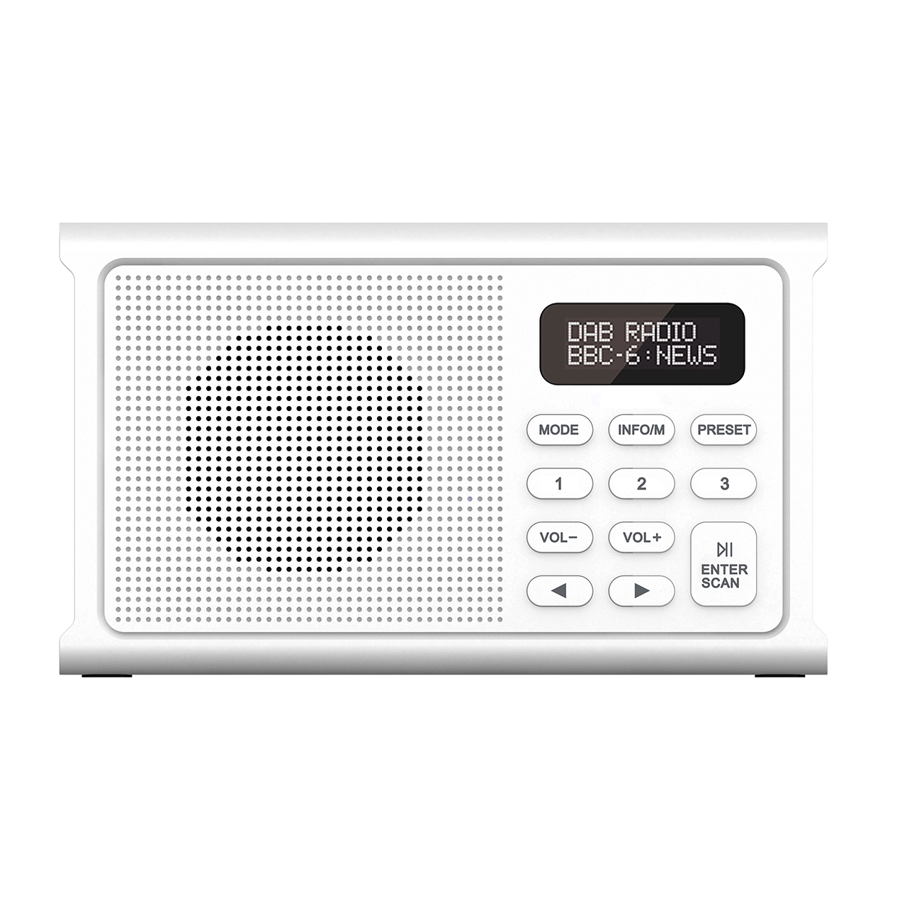 Crafting Excellence: Your Premier Manufacturer of Haut de Gamme Portable Radios