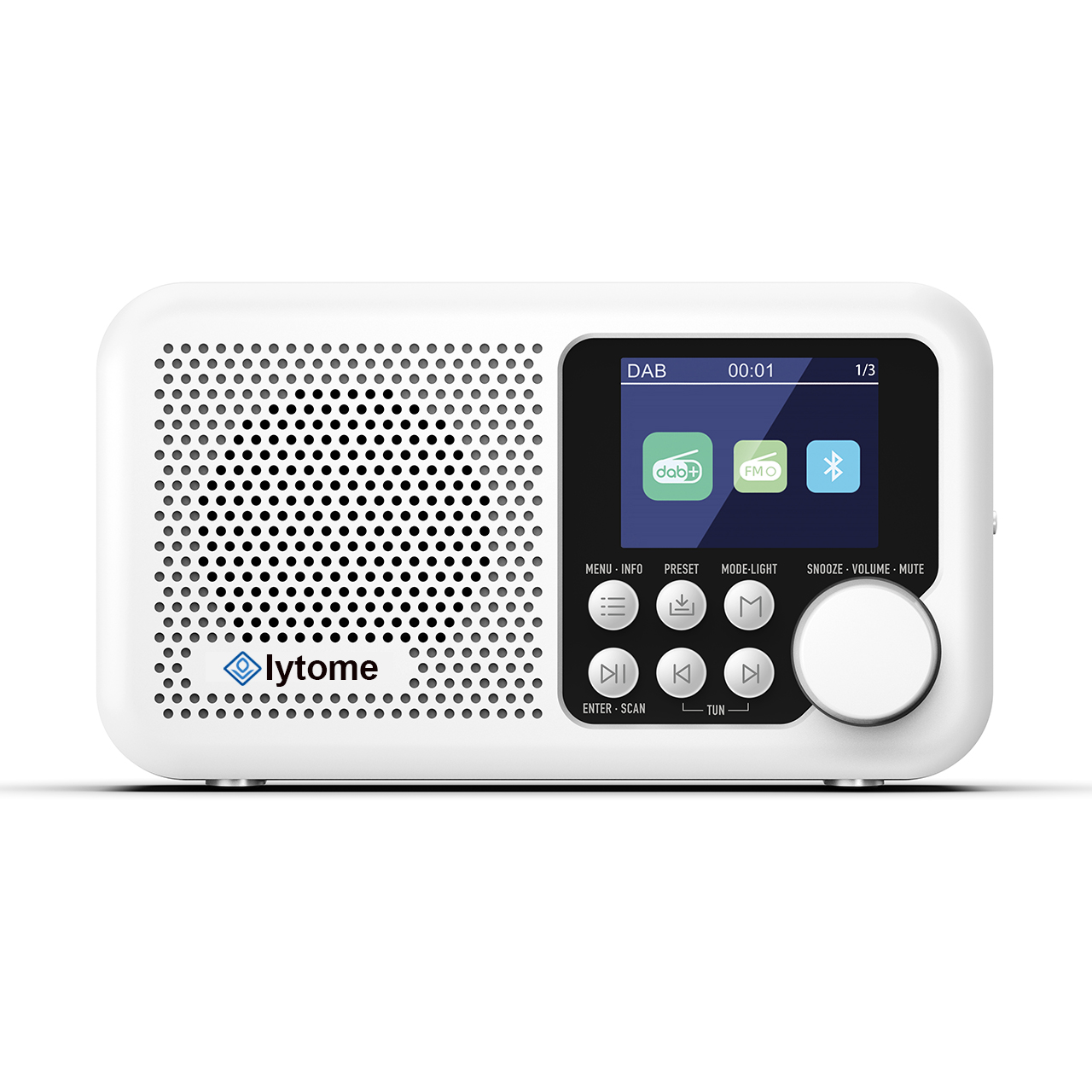 Power Your Outdoor Events: Source Premium DAB Radios Inspired by Radio 2 in the Park