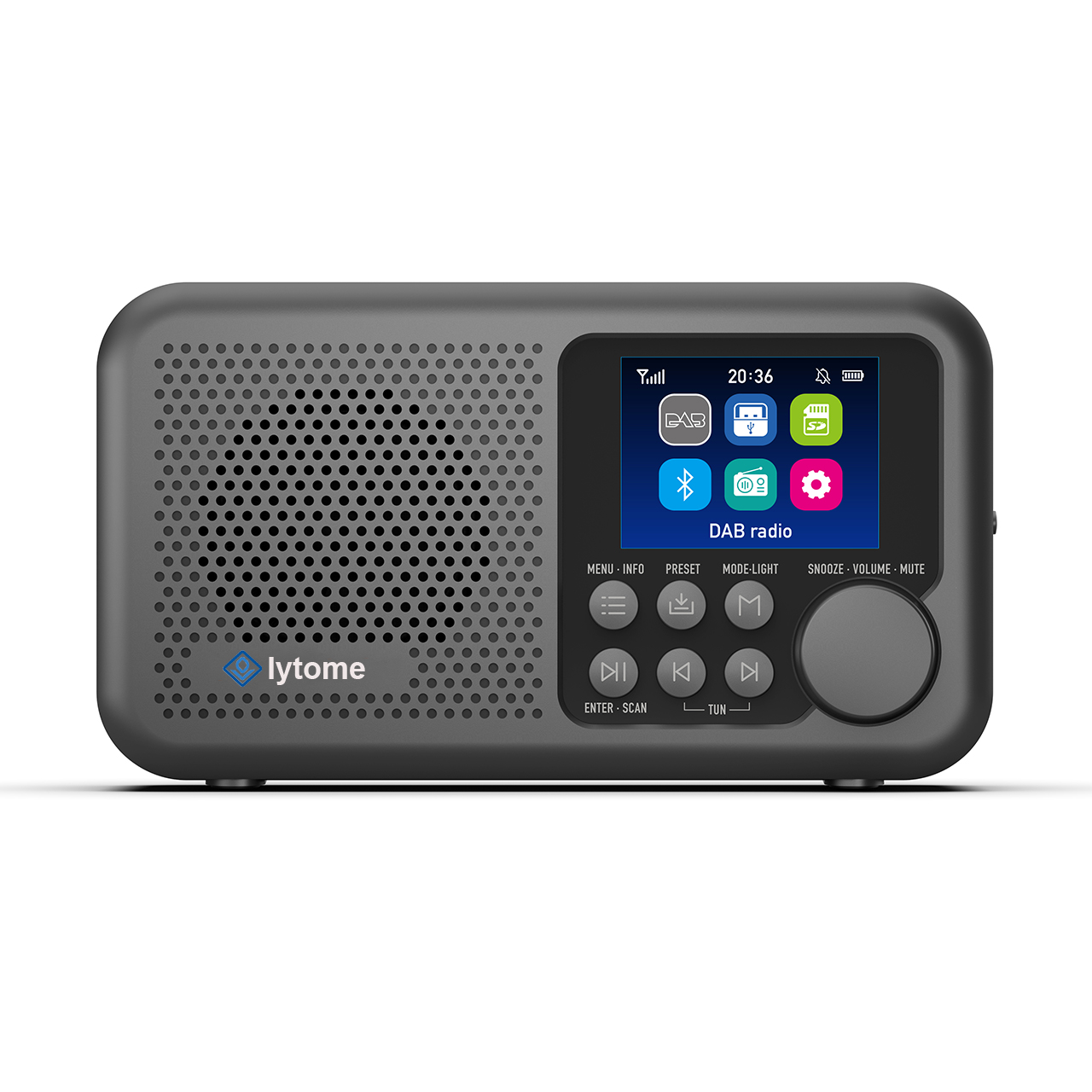 Boost Your Brand with Custom Logo DAB Radios: A Smart Promotional Solution