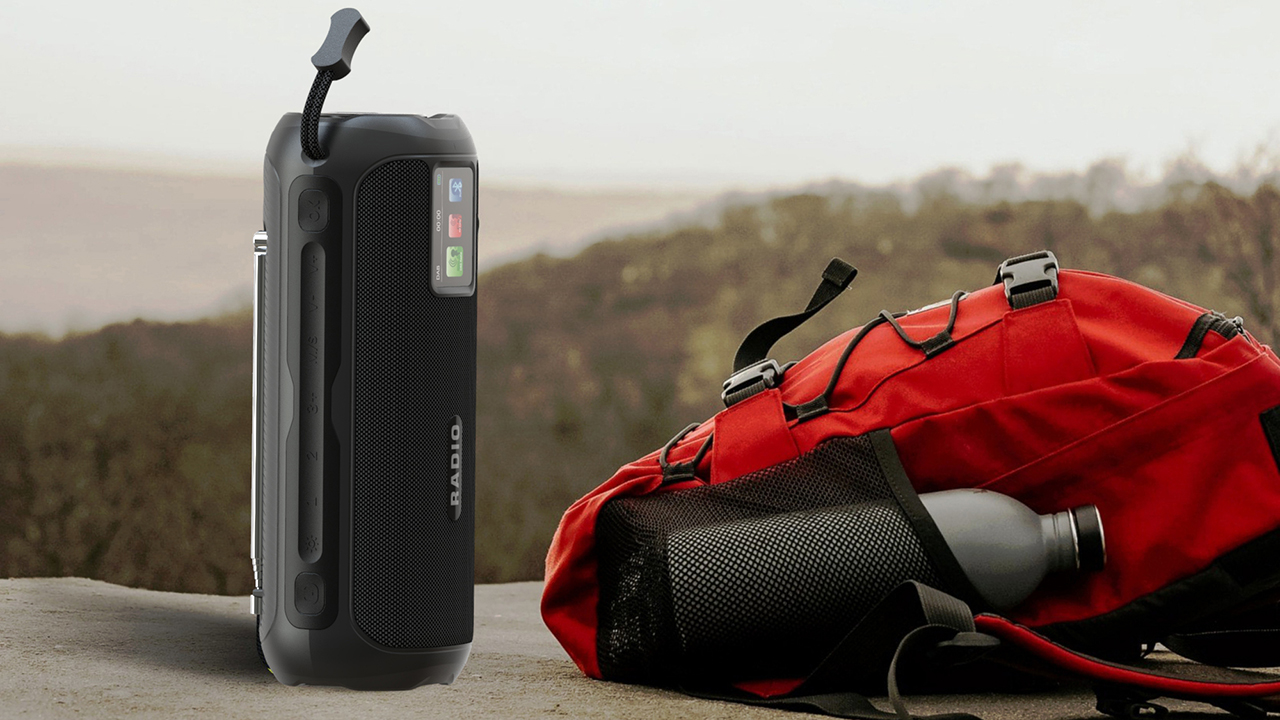 Discover the Ultimate Listening Experience with Our DAB/DAB+/FM Radio